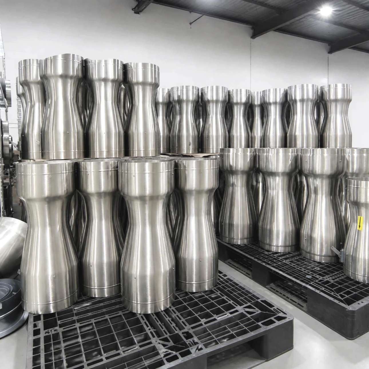 Canadian Air Valve Manufacturing