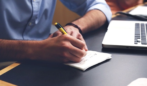 Create WI with Design Checklist
