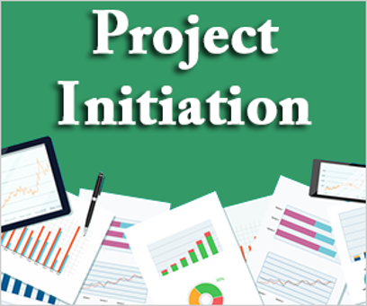 3.1 Project Creation