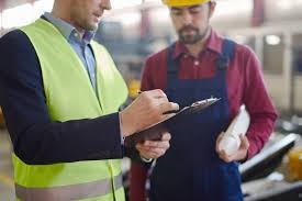 3.4 Site Mobilization