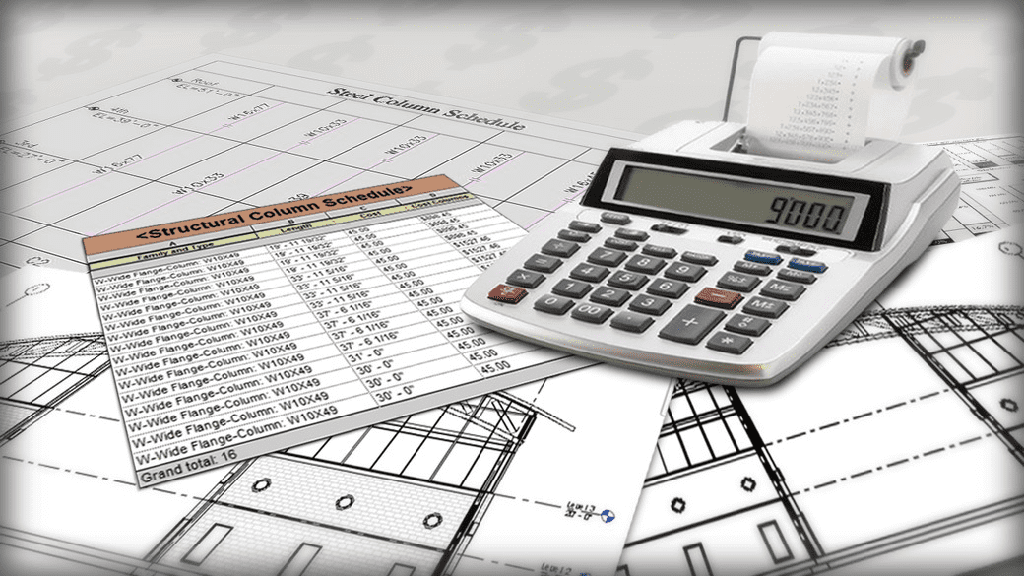 2.4b Estimate Creation using Concerto