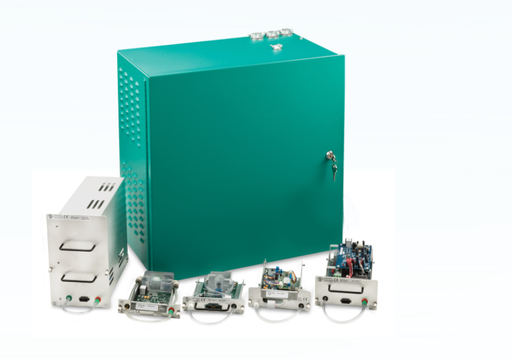 3.4.4 Release of Aircuity Material