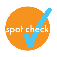 4.2 Service Spot Checks